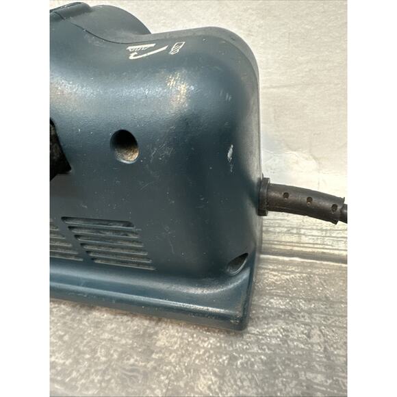 Drill Doctor Model 250 Handyman Drill Bit Sharpener Replacement Motor no Chucks - Picture 11 of 13